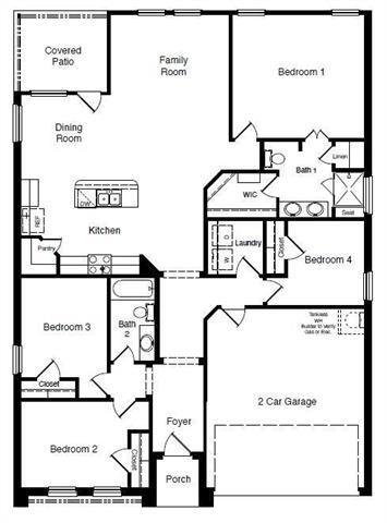 Building Photo - 14616 Bootes Dr