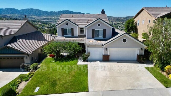 Building Photo - 19114 Olympic Crest Dr