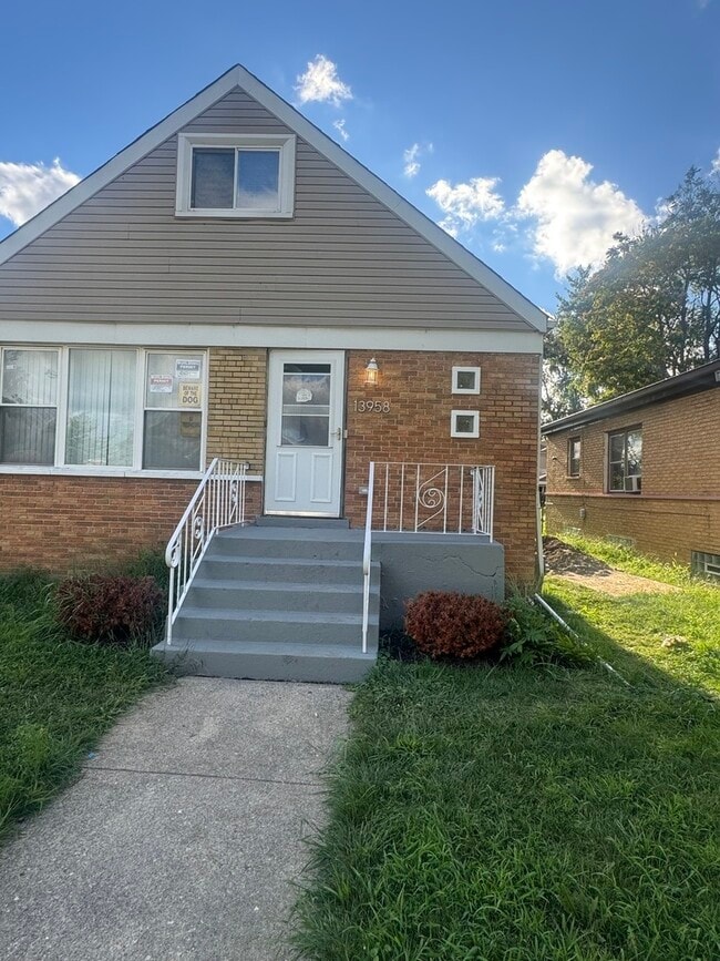 Primary Photo - 13958 Betty Ln
