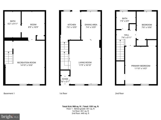 Building Photo - 3436 S Utah St