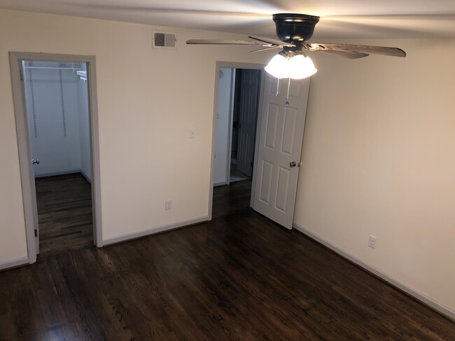 Bedroom 2 - 417 Skyview Dr
