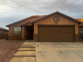 Building Photo - 14049 Jason Crandall Dr