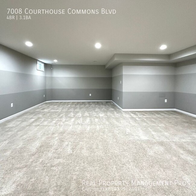 Building Photo - 7008 Courthouse Commons Blvd