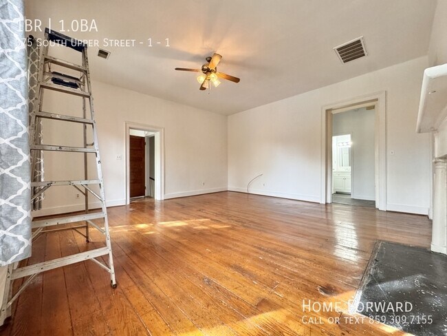 Building Photo - 375 S Upper St