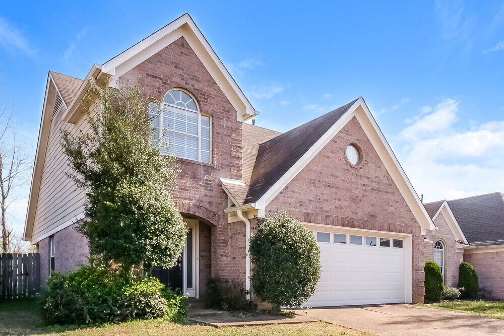 Building Photo - 1106 Cross Wood Ln