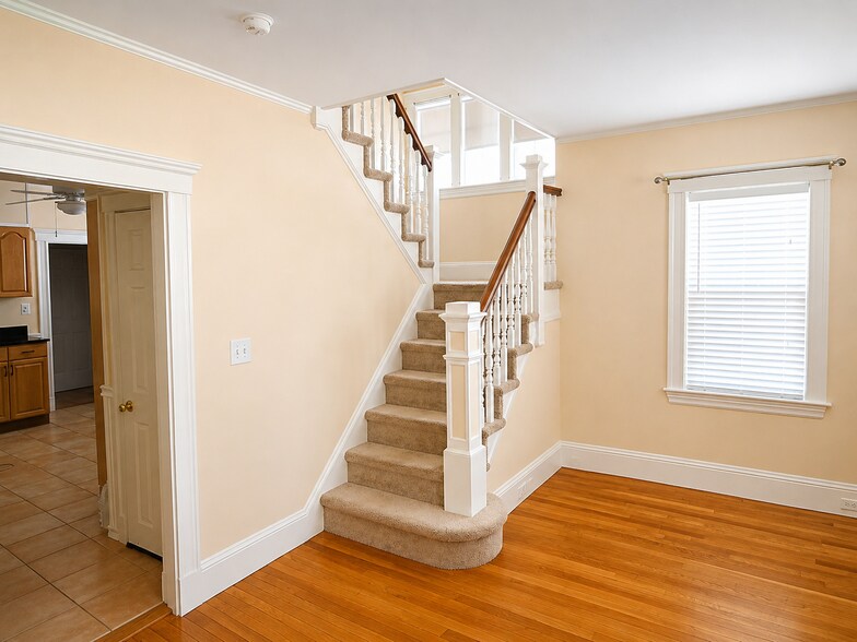 Stairs-1 - 126 2nd St