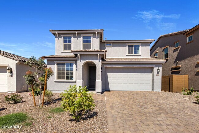 Building Photo - 8958 W Orange Dr