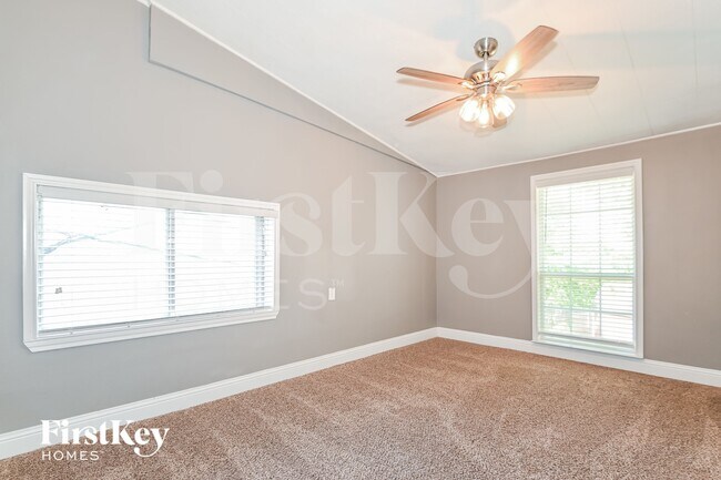 Building Photo - 7709 Texridge Dr