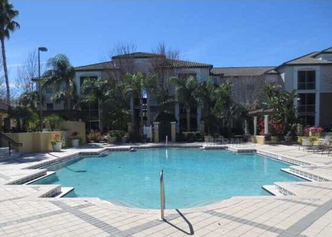 Building Photo - Allegro Palms: Waterview! 3rd floor Condo