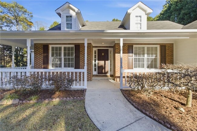 Building Photo - 2110 Meadow View Ct