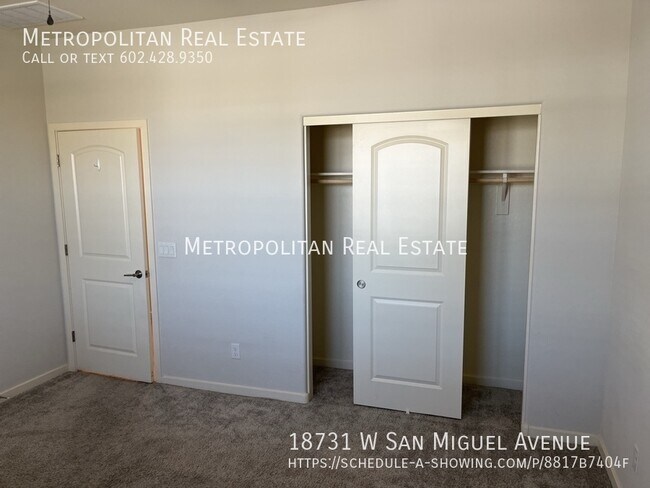 Building Photo - 18731 W San Miguel Ave