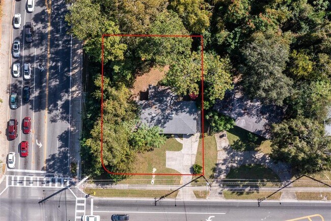 Building Photo - 749 NW 34th St