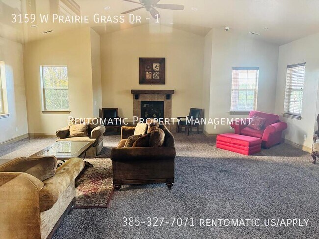 Building Photo - 3159 W Prairie Grass Dr