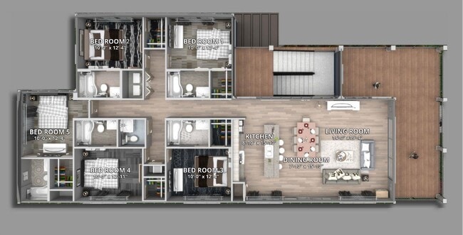 Building Photo - 1720 Airport Dr