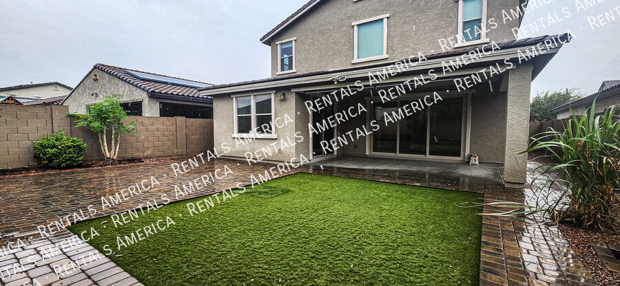 Building Photo - 21948 N 98th Dr