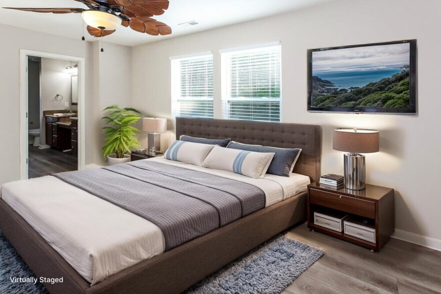 Building Photo - 5127 Tomsie Efird Lane