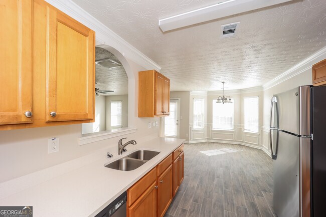 Building Photo - 752 Wood Bend Ct