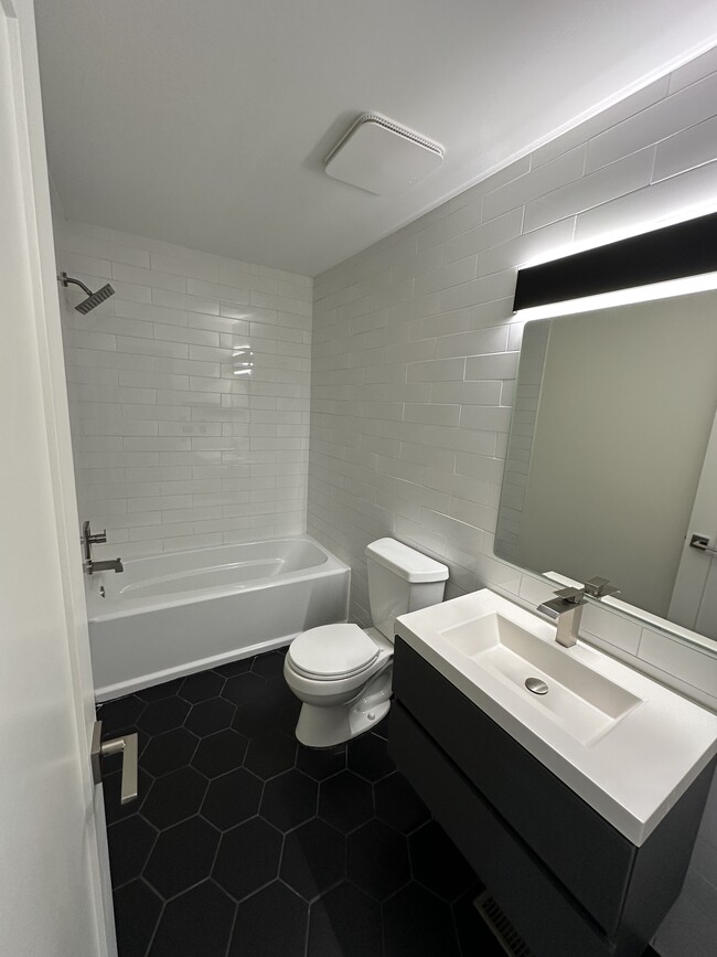 Bathroom #1 - 813 Alysheba Rd