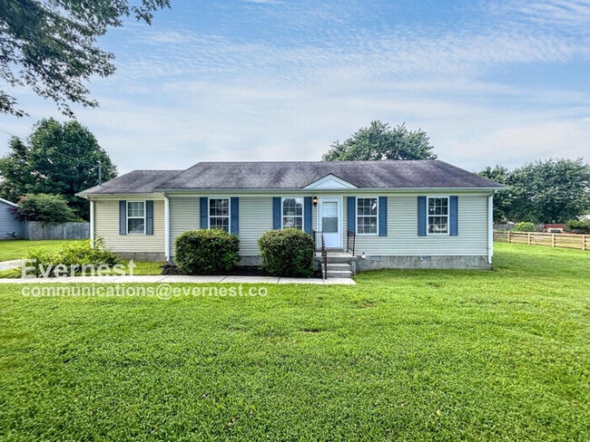 Primary Photo - 7614 Greenway Dr