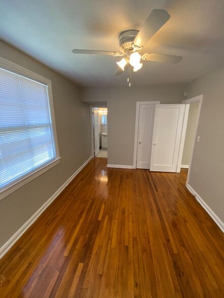 Bedroom - 2741 Riverside Ave