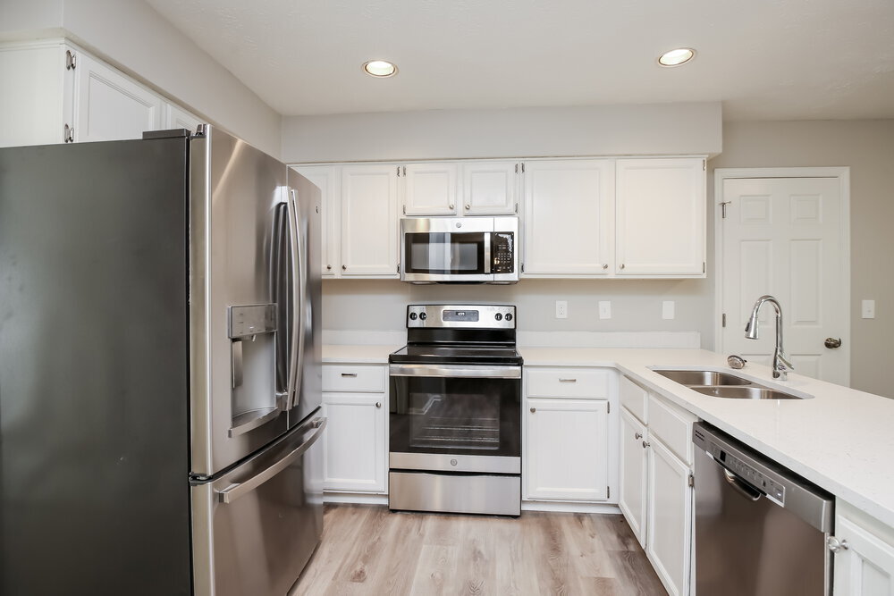 Building Photo - 1448 Christiana Dr