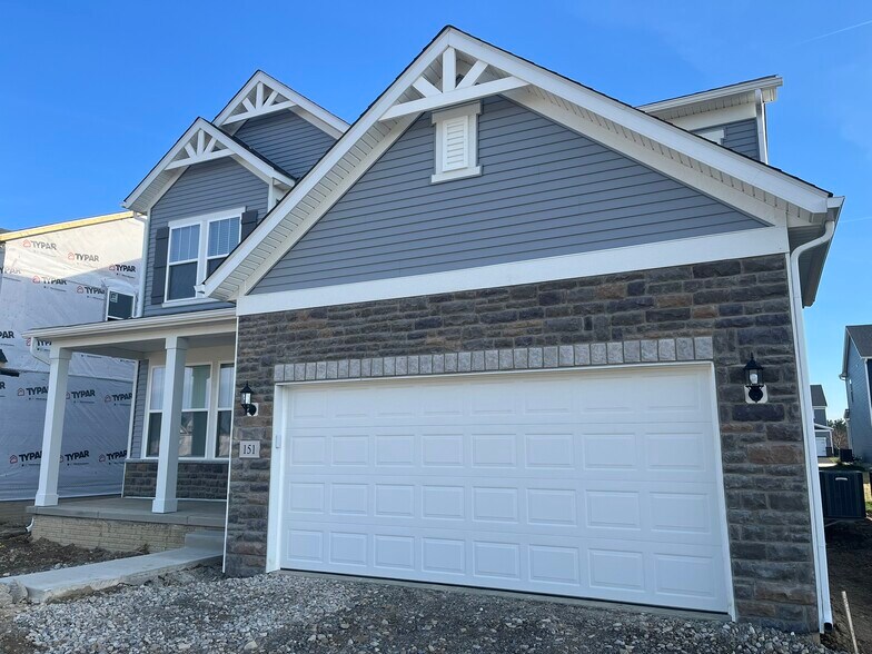 Building Photo - 151 Figleaf Ln