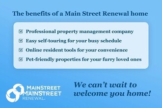 Building Photo - 1291 Washington Dr