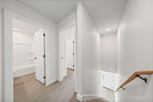 Building Photo - Brand New, Modern, and Ready for You in Temple, TX!