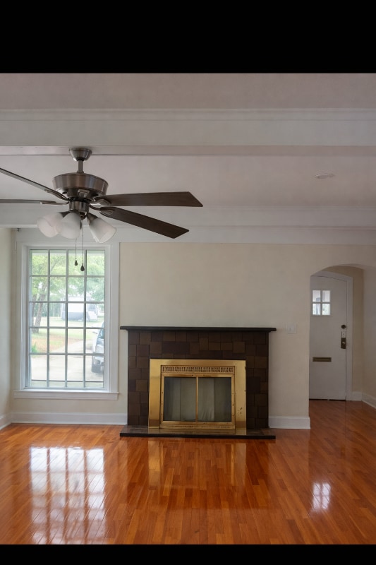 Building Photo - 2036 Gorgas St