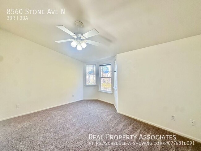 Building Photo - 8560 Stone Ave N