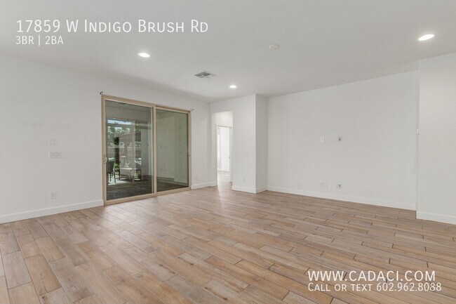 Building Photo - 17859 W Indigo Brush Rd