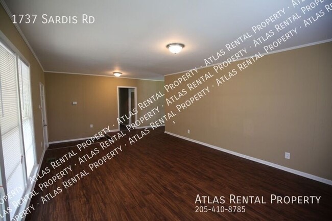 Building Photo - 1737 Sardis Rd