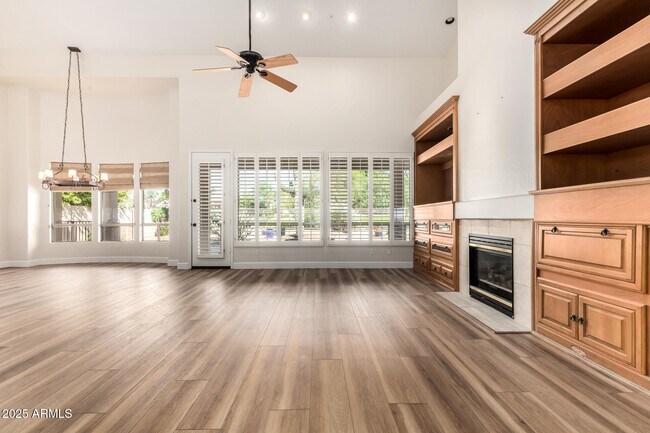 Building Photo - 7446 E Journey Ln