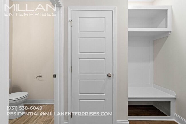 Building Photo - New Construction Modern Home With Open Floor Plan, Whte Cabintery and Primary Bedroom Suite