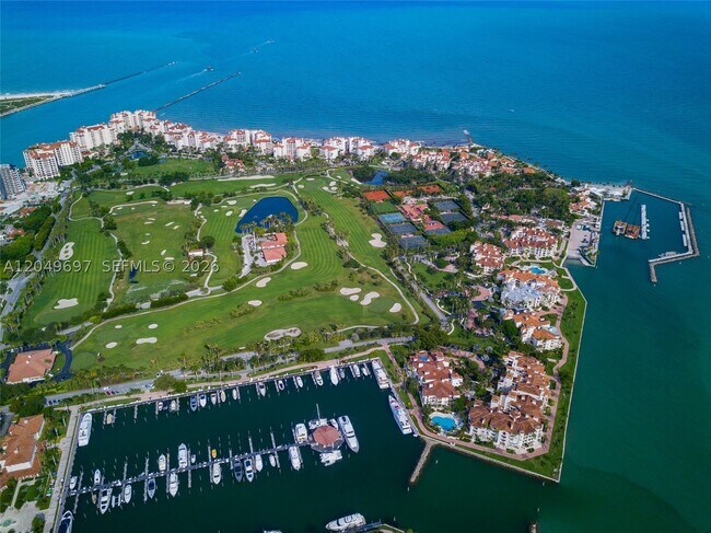 Building Photo - 5245 Fisher Island Dr
