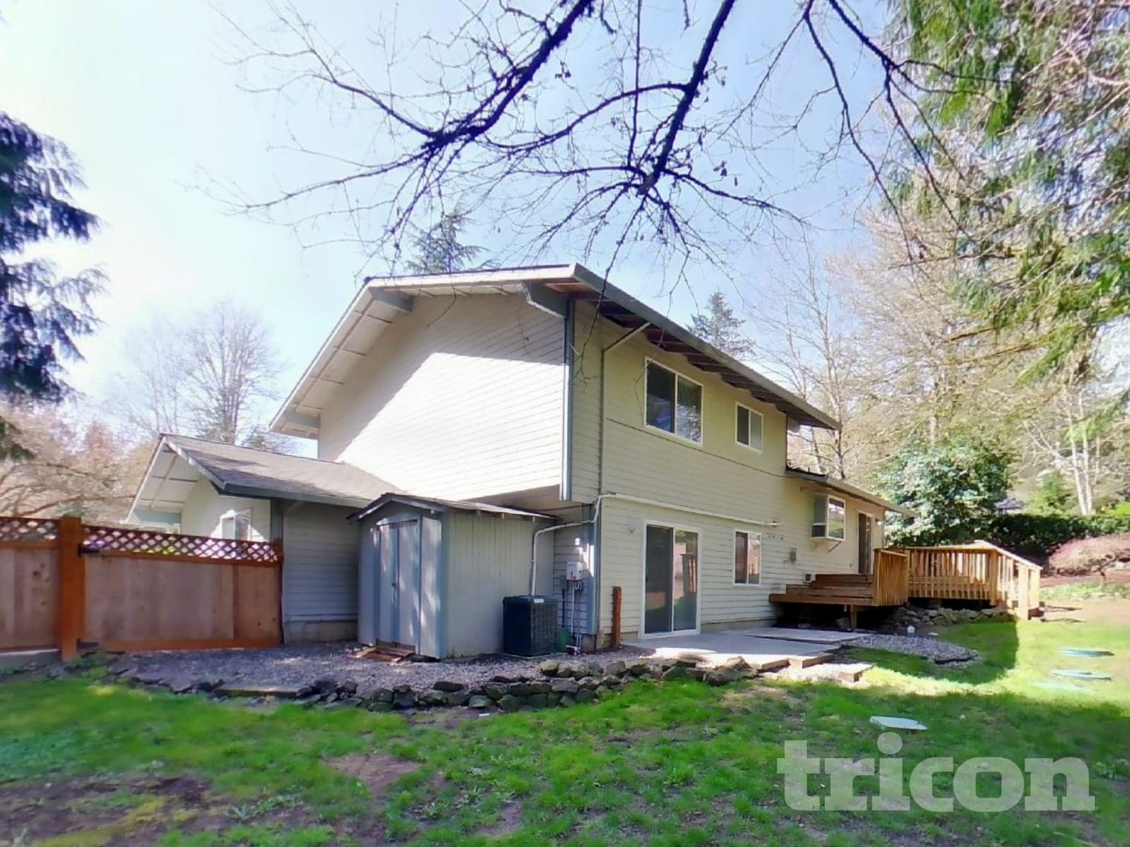 Building Photo - 3394 Tyee Pl NE