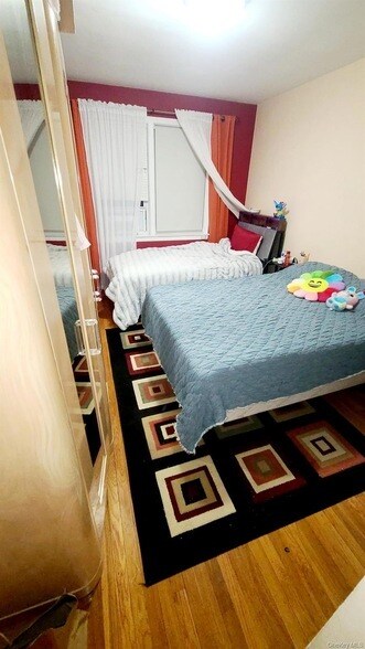 Building Photo - 105-26 63rd Rd