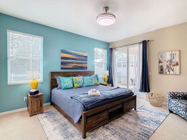 Building Photo - For rent in Highlands Reserve