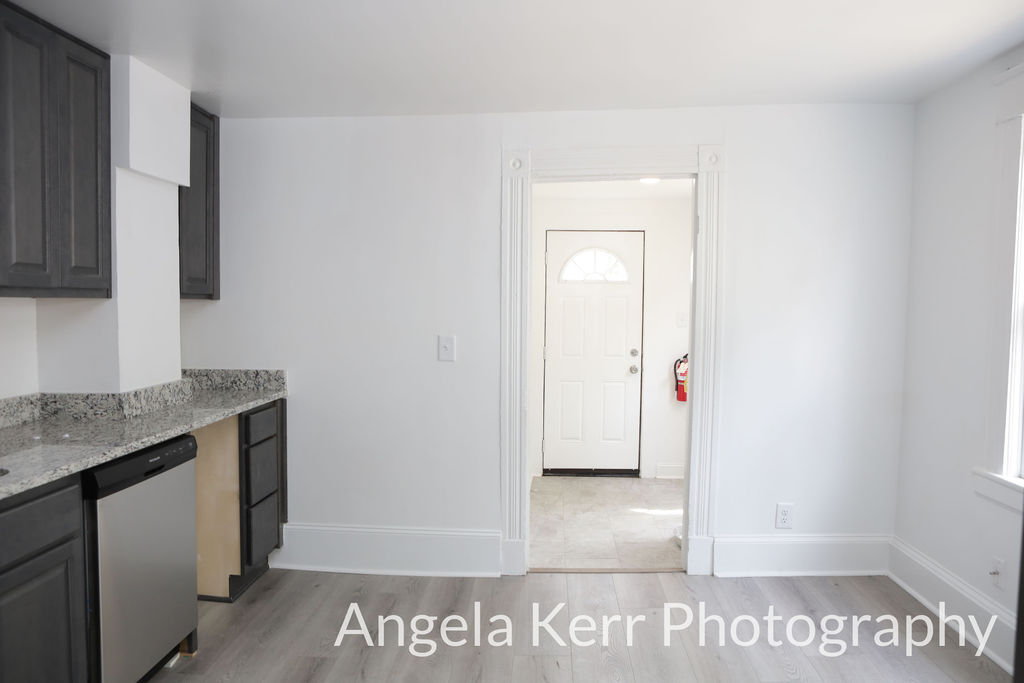 Building Photo - 630 Joyner St