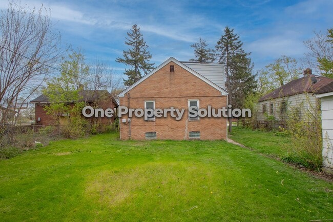 Building Photo - 532 Ralston St