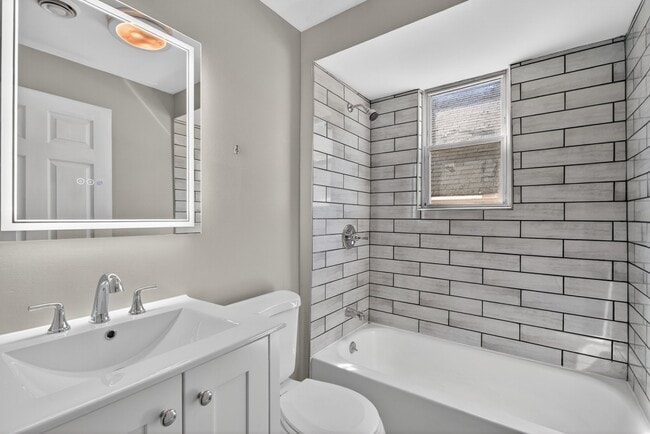 Building Photo - 4509 S Talman Ave