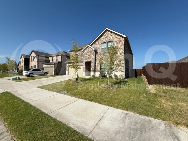 Primary Photo - 1400 Colonial Bluff Ln