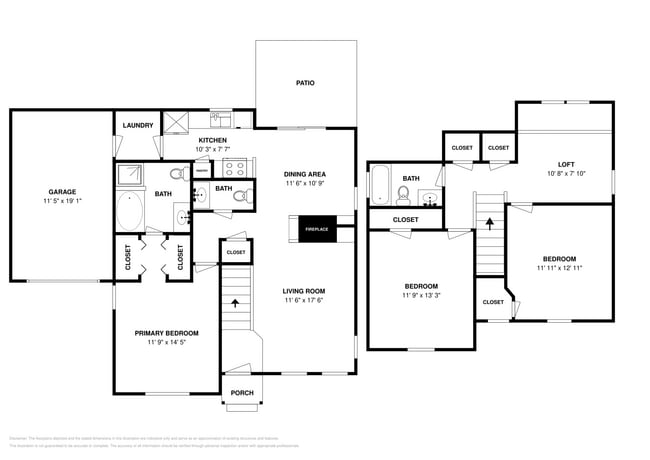 Building Photo - 1730 Colin Creek Ln