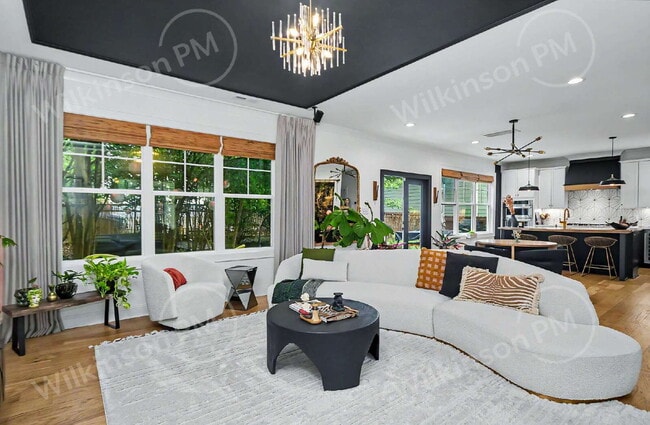 Building Photo - Luxurious & Upscale 3Br/2.5Bth, Perfect for Corporate Relocation, Professional Athlete, Successfu...