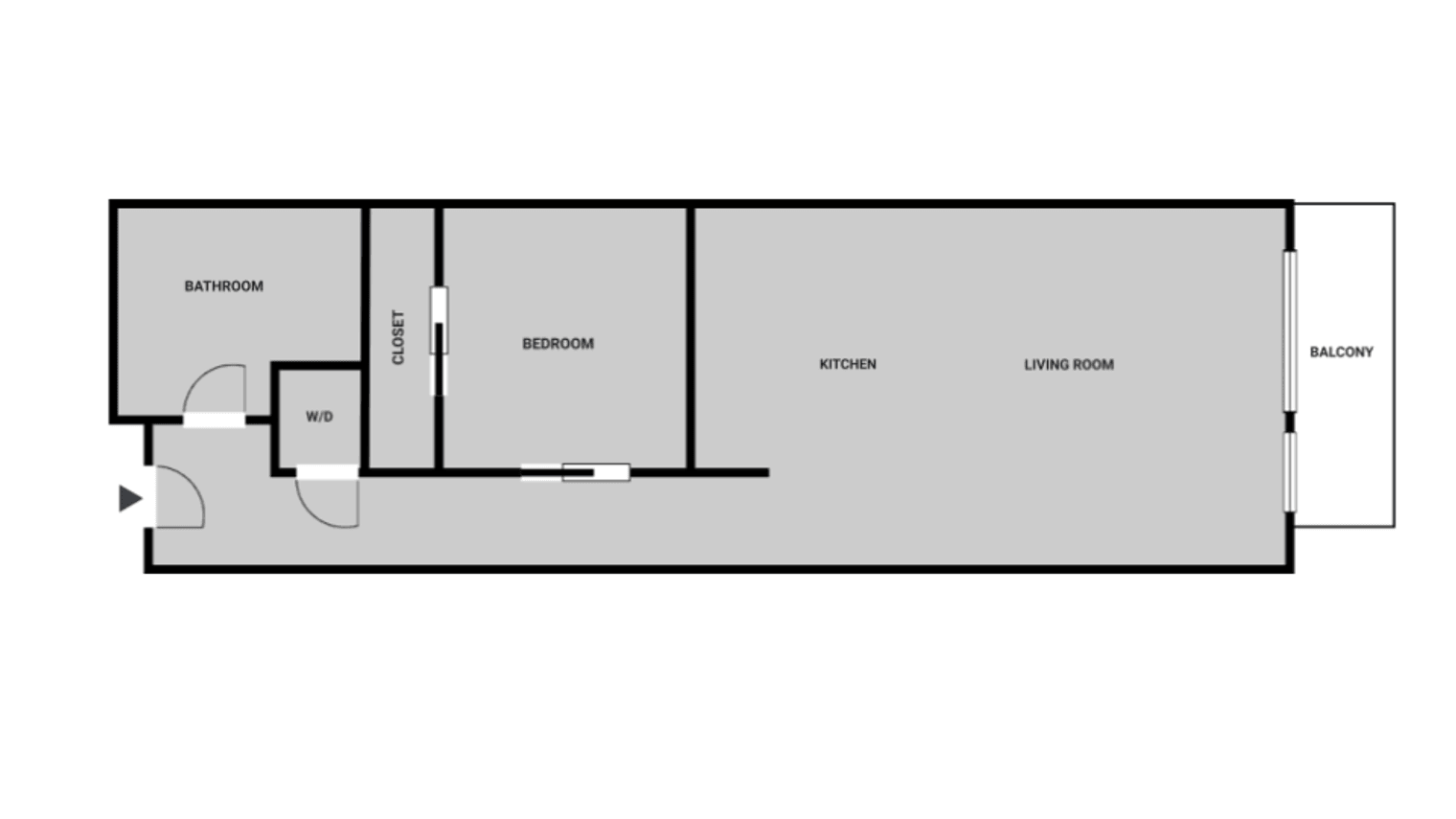 Building Photo - 1414 10th Ave