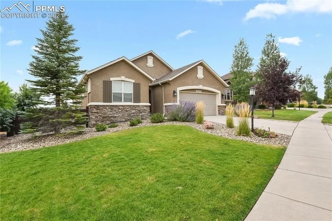 Building Photo - 9316 Rock Pond Way