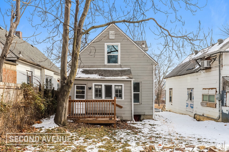 Building Photo - 2632 Cypress Ave