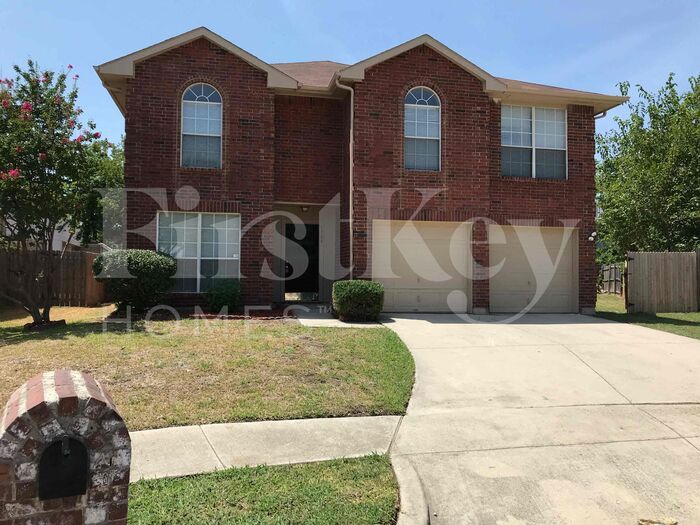 Primary Photo - 5704 Creekhollow Dr