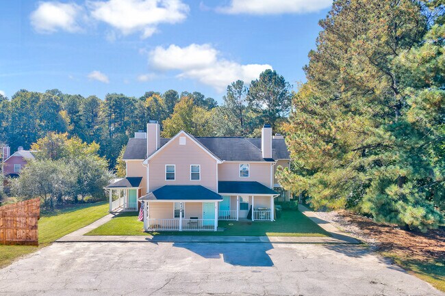 Building Photo - 4304 Presley Ct