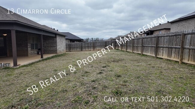 Building Photo - 13 Cimarron Cir